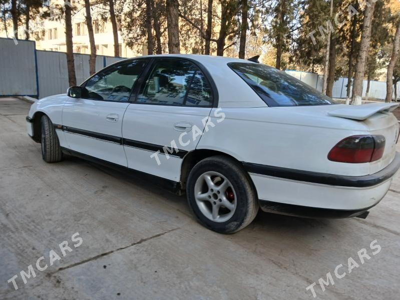 Opel Omega 1995 - 45 000 TMT - Туркменабат - img 2