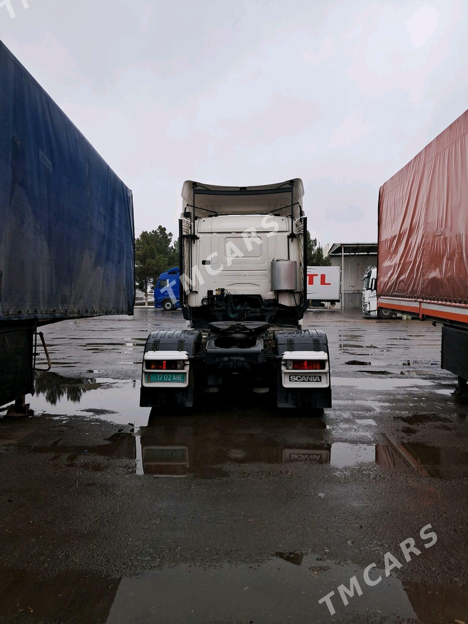 Volvo FH 420 2009 - 570 000 TMT - Чоганлы - img 2