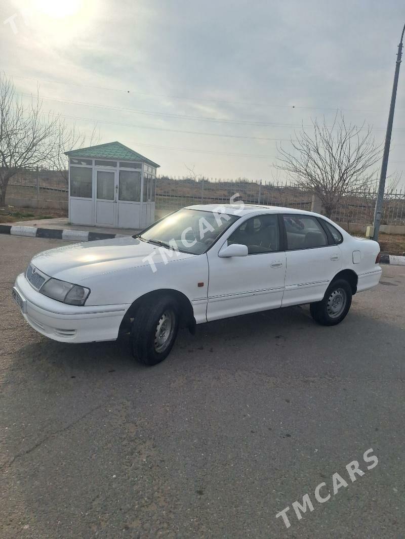 Toyota Avalon 1998 - 90 000 TMT - Köneürgenç - img 4