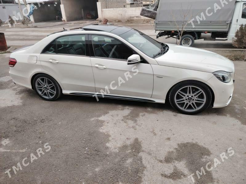 Mercedes-Benz E350 2011 - 310 000 TMT - Гёкдепе - img 4