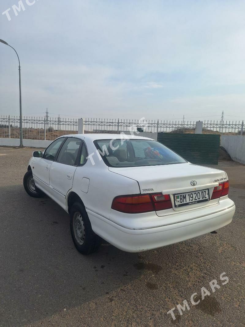 Toyota Avalon 1998 - 90 000 TMT - Köneürgenç - img 3