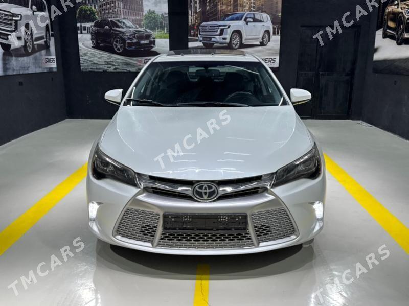 Toyota Camry 2017 - 280 000 TMT - Ашхабад - img 2