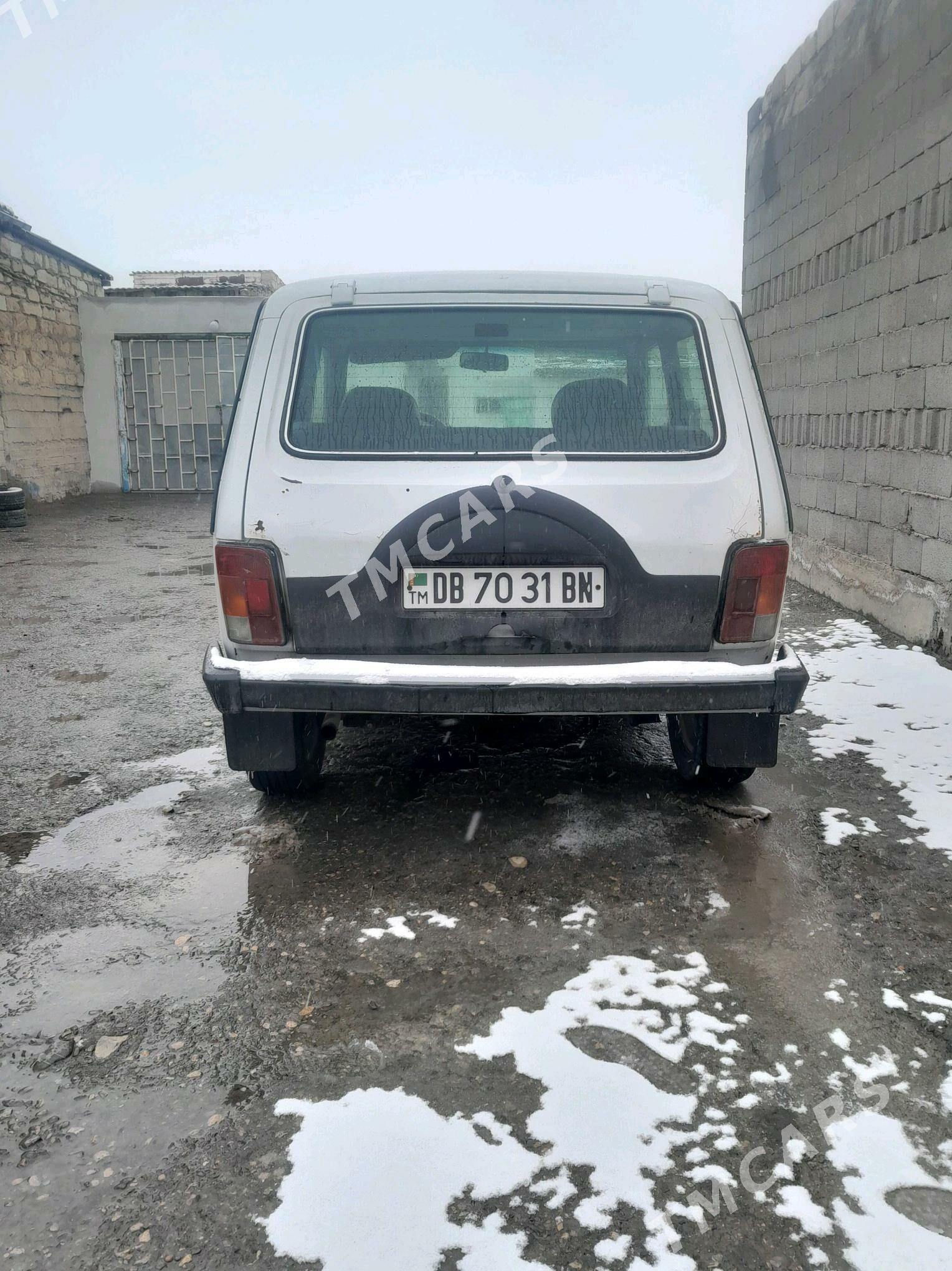 Lada Niva 2003 - 40 000 TMT - Gyzylarbat - img 2