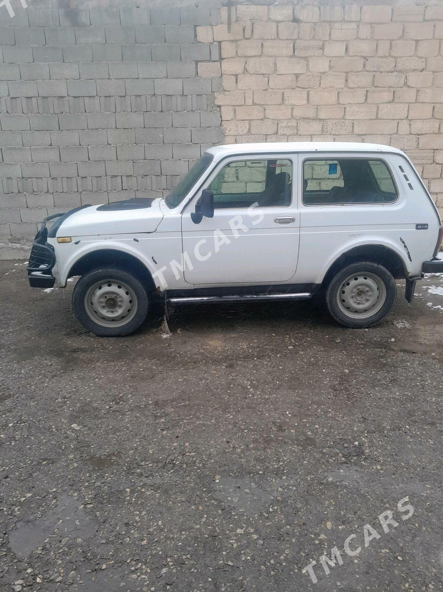 Lada Niva 2003 - 40 000 TMT - Gyzylarbat - img 4