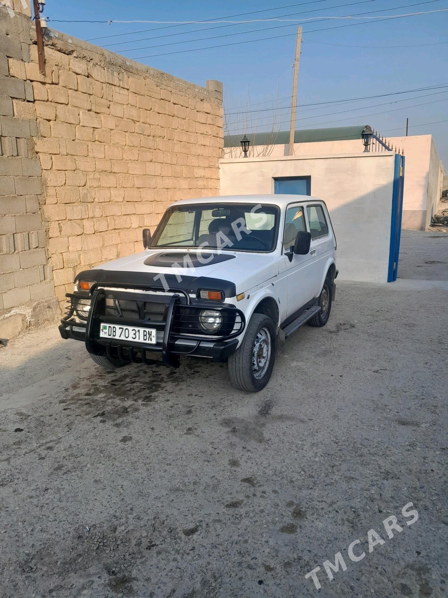 Lada Niva 2003 - 40 000 TMT - Gyzylarbat - img 6