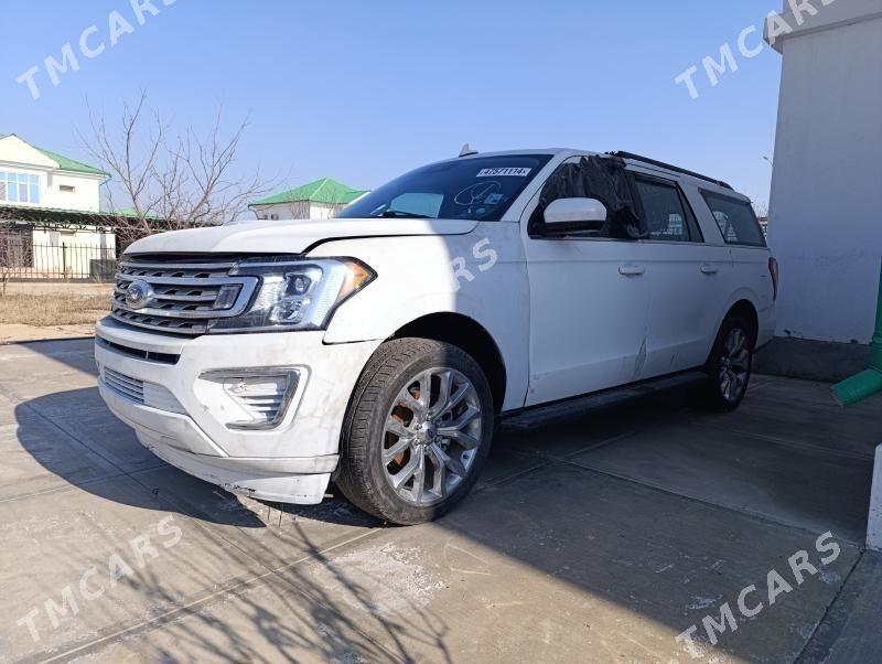 Ford Expedition 2021 - 485 000 TMT - Täze zaman - img 3