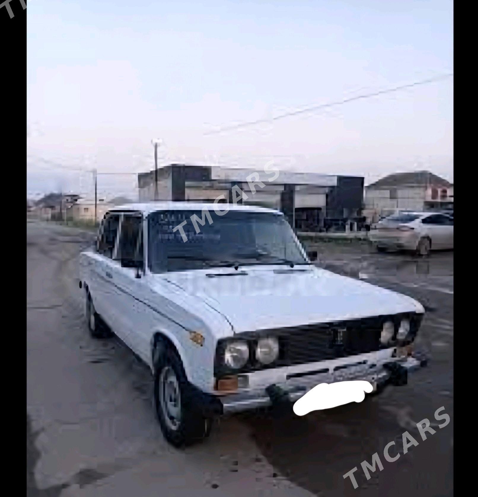 Lada 2106 1999 - 25 000 TMT - Гызыларбат - img 3