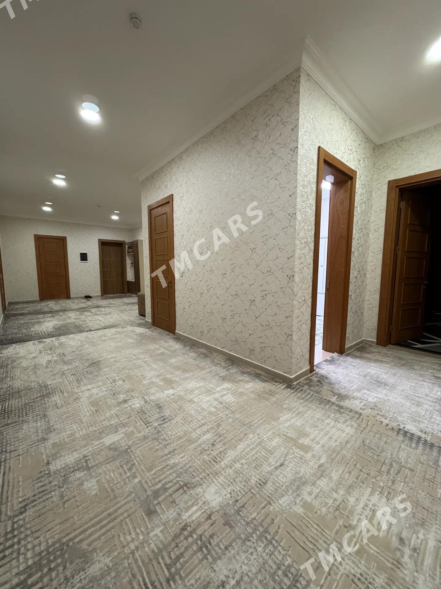 13 tapgyr 4 komnat elitka jay - Aşgabat - img 2