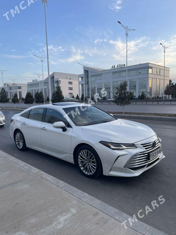 Toyota Avalon 2020 - 640 000 TMT - Ашхабад - img 4