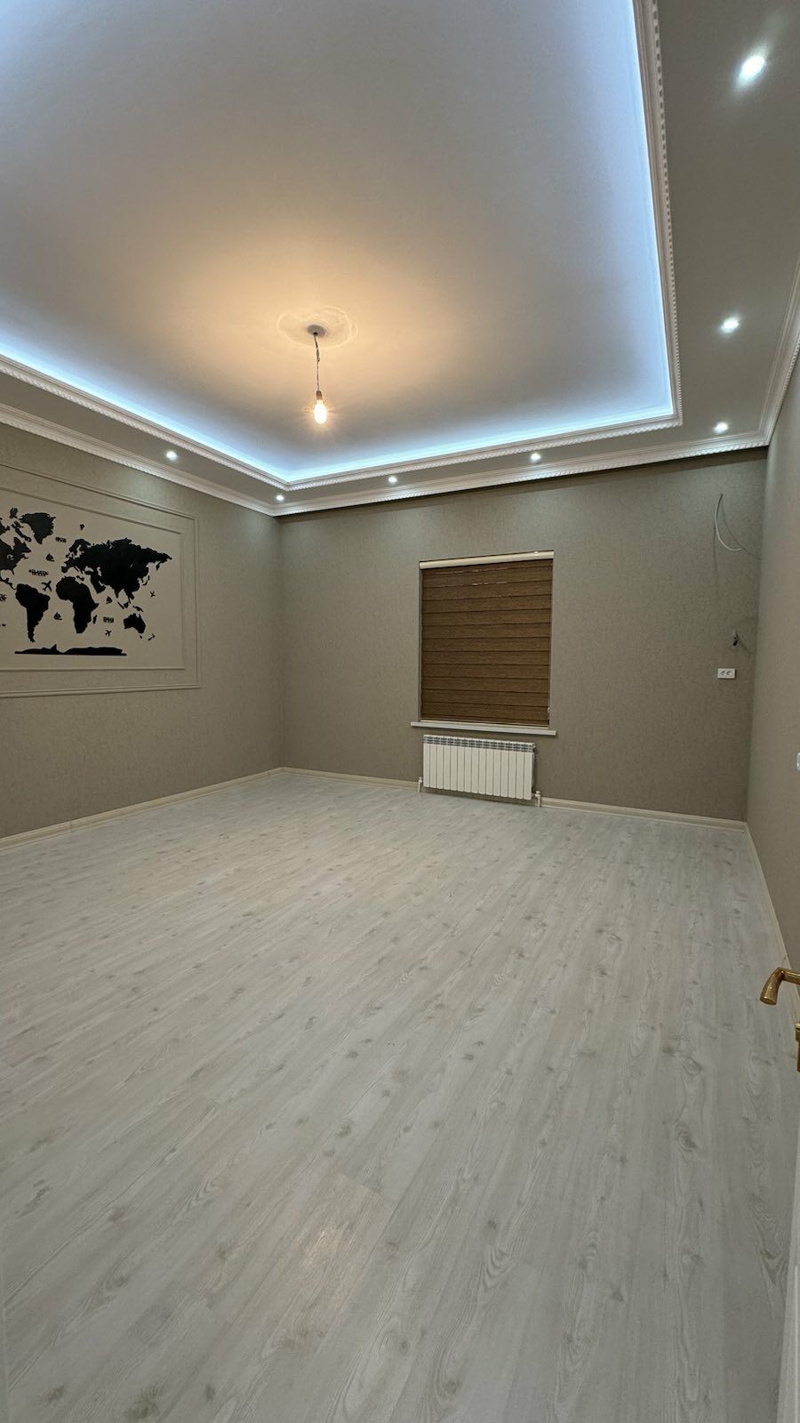 plan Jay coganly Чоганлы дом - Aşgabat - img 2