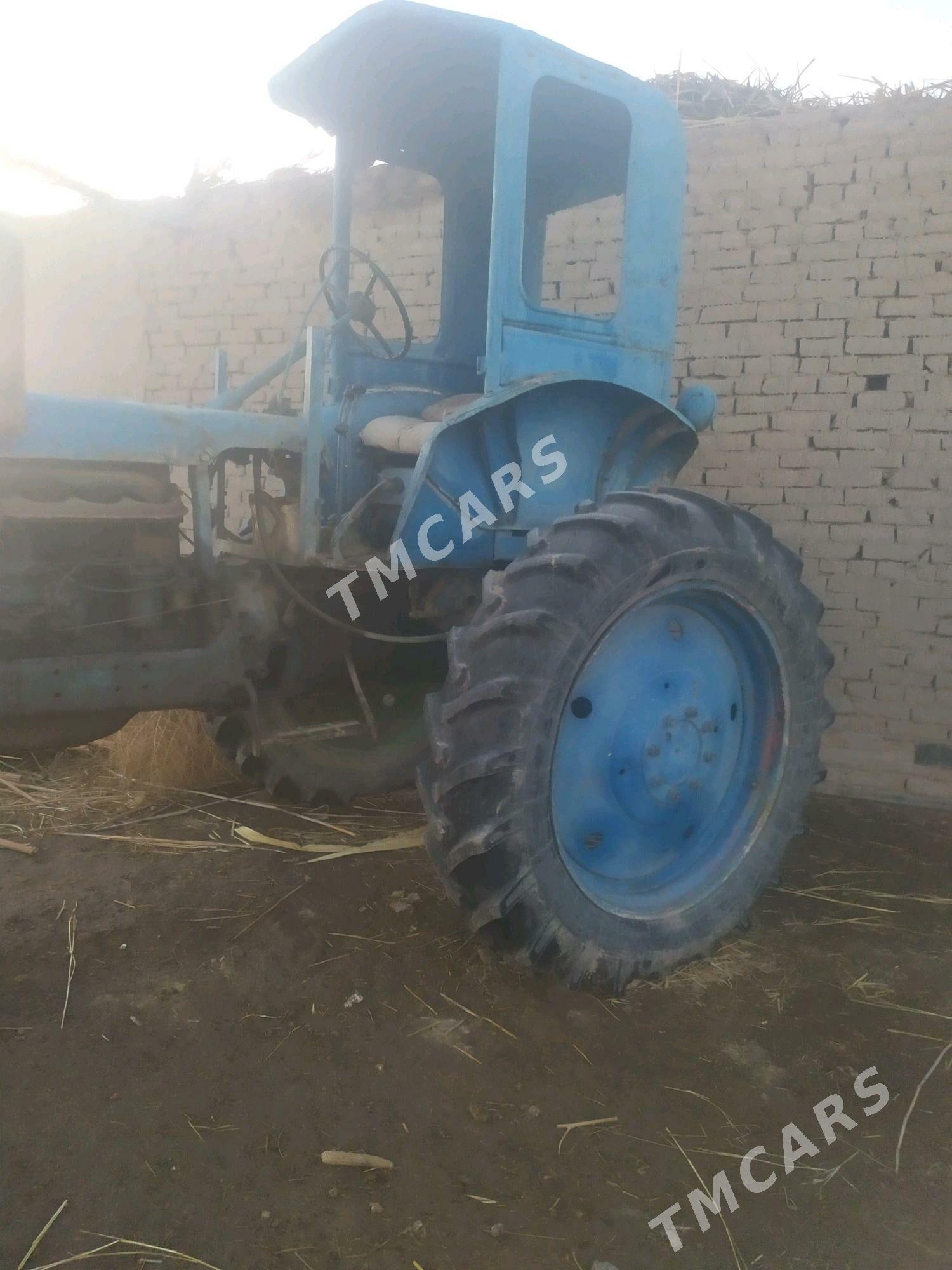 MTZ T-28 1990 - 50 000 TMT - Шабатский этрап - img 5