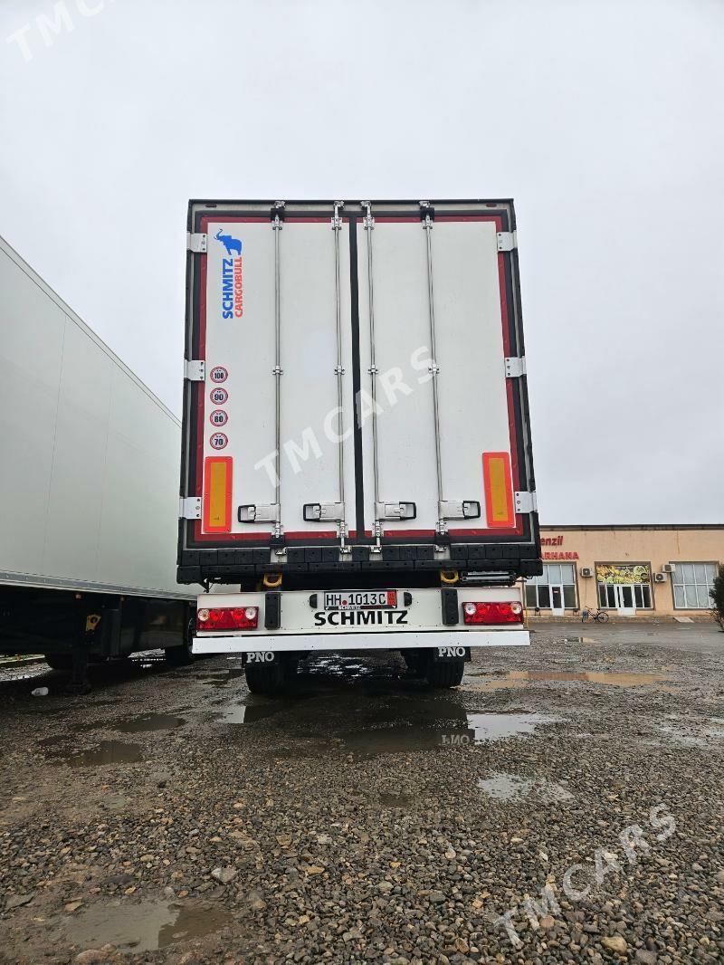 Kogel Euro Trailer 2019 - 990 000 TMT - Ашхабад - img 4