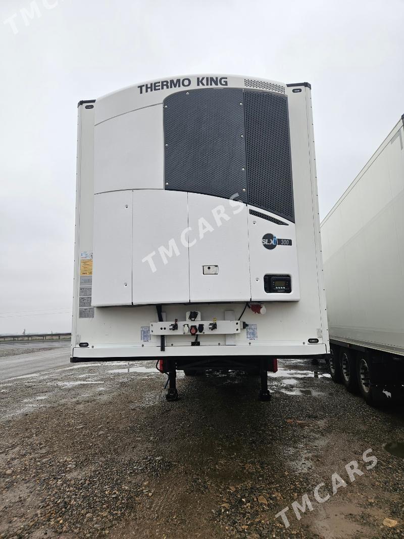 Kogel Euro Trailer 2019 - 990 000 TMT - Ашхабад - img 5