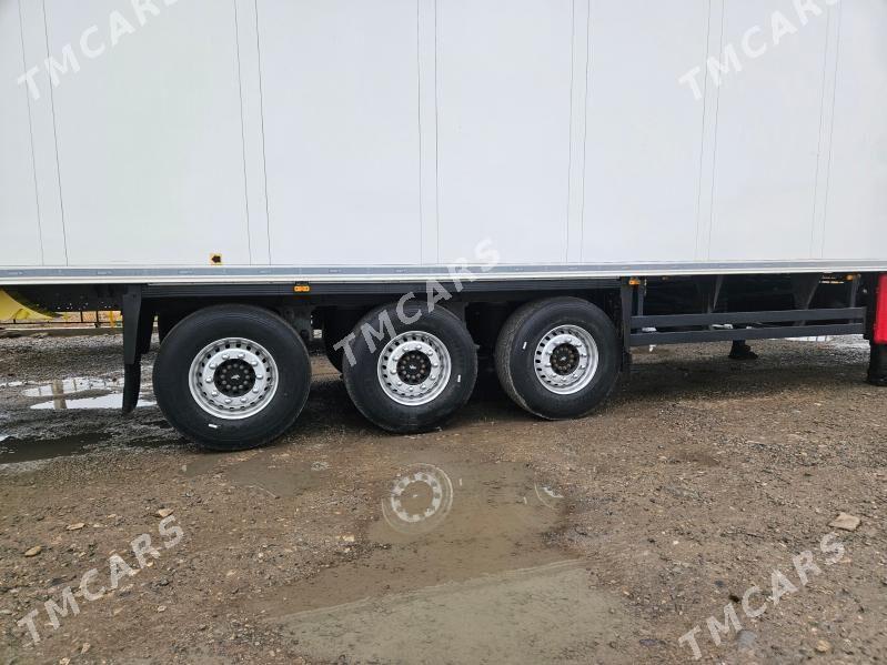 Kogel Euro Trailer 2019 - 990 000 TMT - Ашхабад - img 6