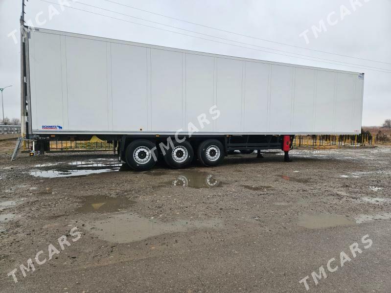 Kogel Euro Trailer 2019 - 990 000 TMT - Ашхабад - img 7