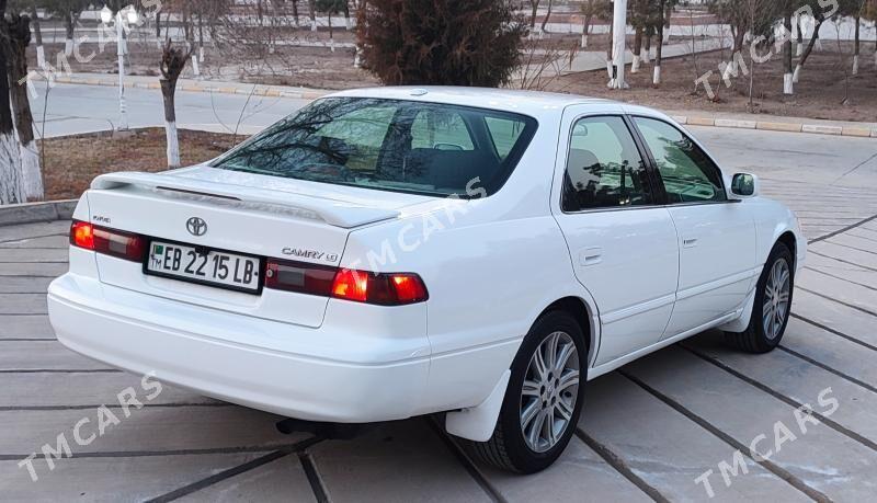 Toyota Camry 1997 - 118 000 TMT - Туркменабат - img 5