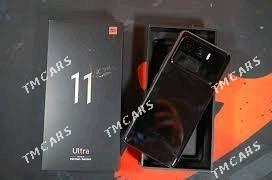 xiaomi 11ultra 12/512GB - Ашхабад - img 2