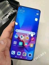 xiaomi 11ultra 12/512GB - Ашхабад - img 7