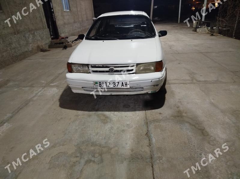 Toyota Tercel 1994 - 20 000 TMT - Серахс - img 2