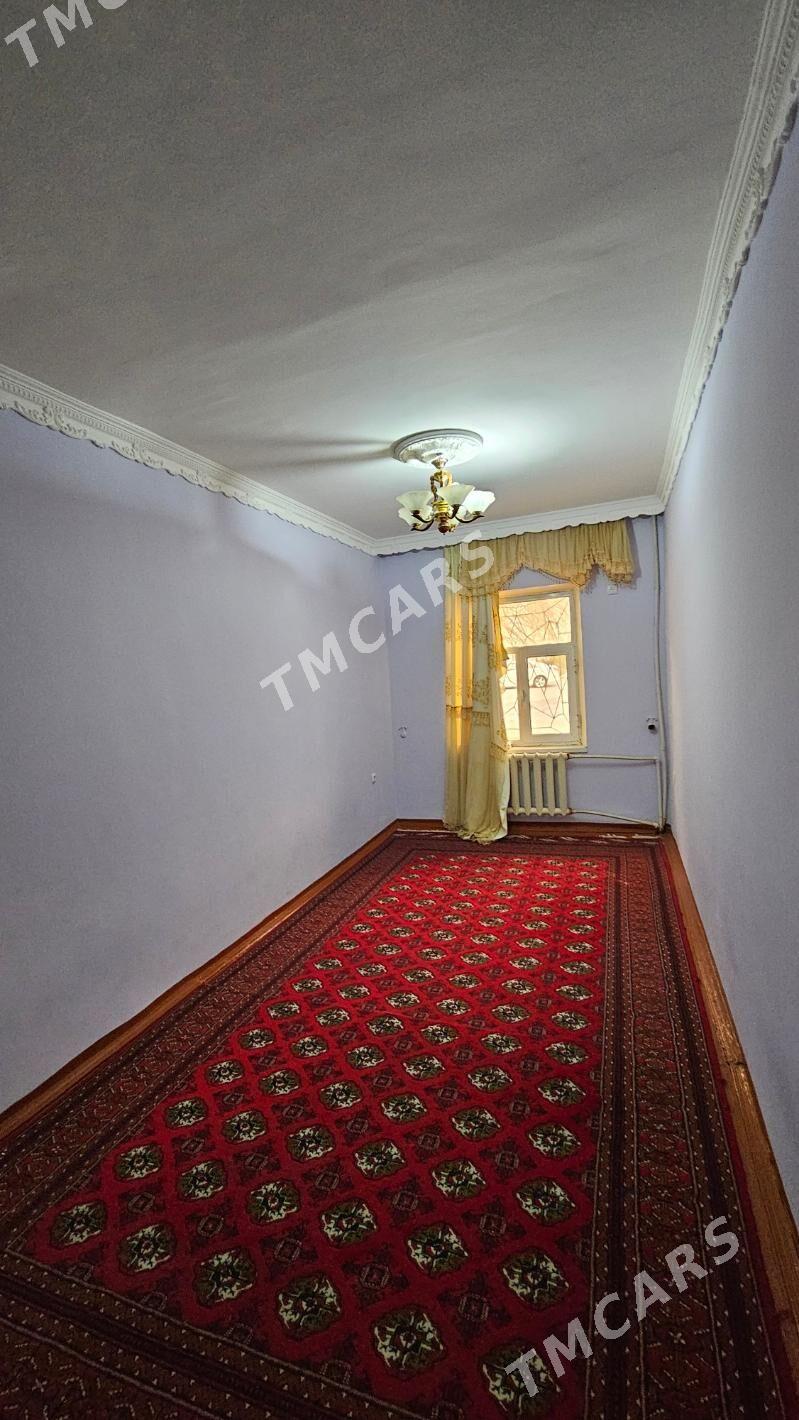 MIR3 1ETAJ 4KOM 86M² МИР3 4КОМ - Aşgabat - img 2