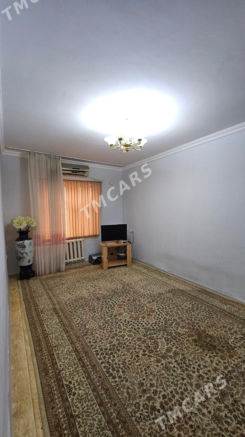 MIR3 1ETAJ 4KOM 86M² МИР3 4КОМ - Aşgabat - img 3