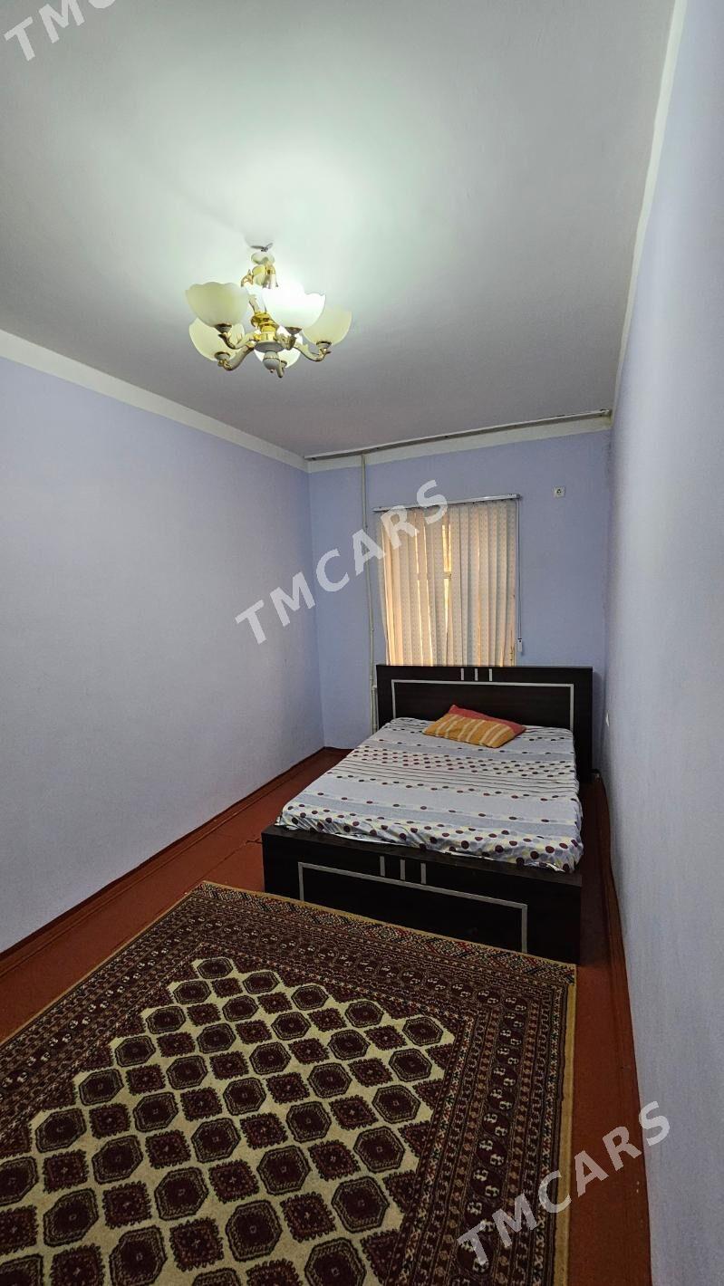 MIR3 1ETAJ 4KOM 86M² МИР3 4КОМ - Aşgabat - img 4