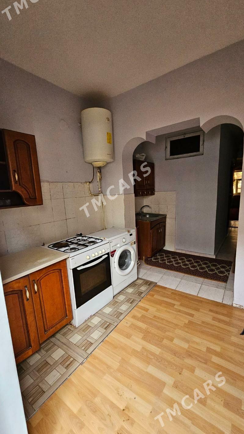 MIR3 1ETAJ 4KOM 86M² МИР3 4КОМ - Aşgabat - img 5