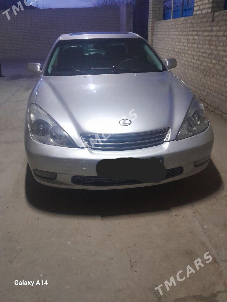 Lexus ES 300 2002 - 180 000 TMT - Halaç - img 2