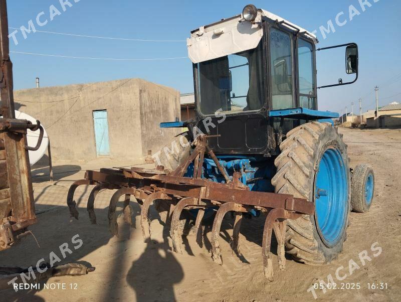 MTZ T-28 1992 - 35 000 TMT - Ýolöten - img 2