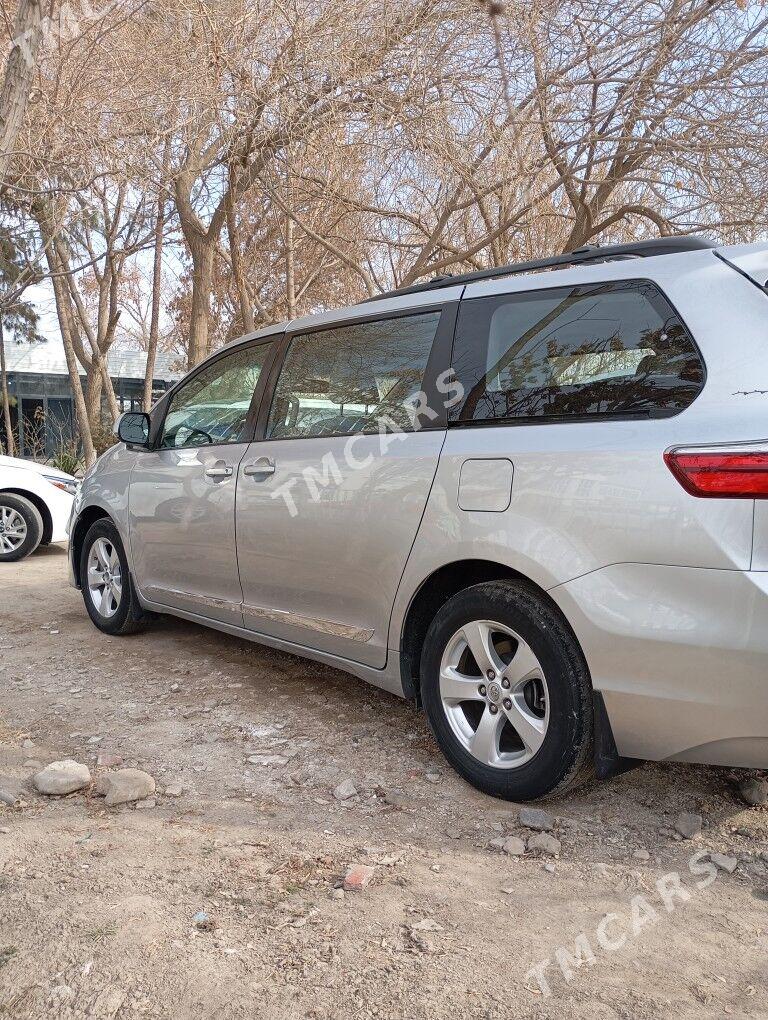 Toyota Sienna 2018 - 315 000 TMT - Mary - img 2