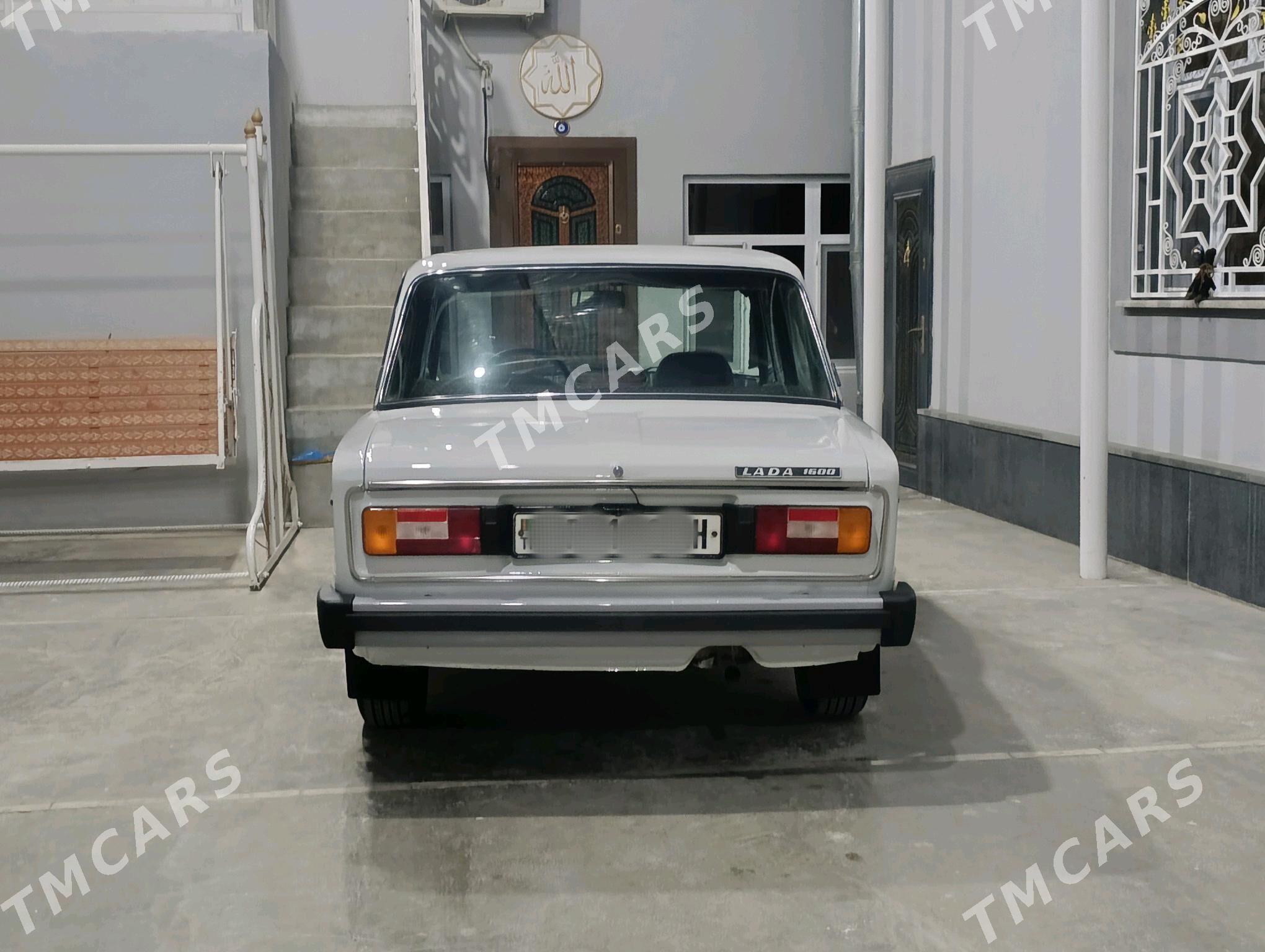 Lada 2106 1999 - 40 000 TMT - Гёкдепе - img 5