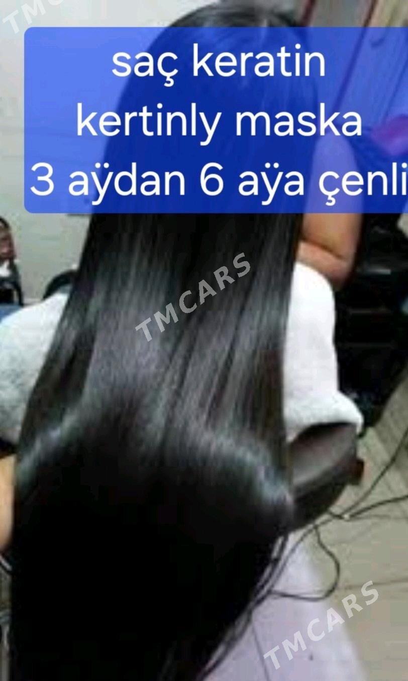 SALON HYZMATY - Хитровка - img 1