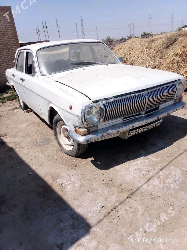 Gaz 24 1981 - 15 000 TMT - Мары - img 4