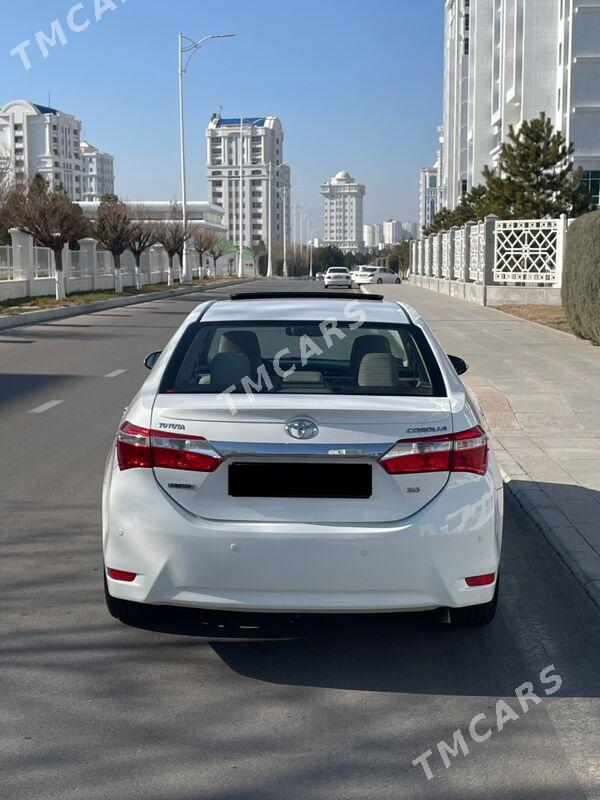 Toyota Corolla 2015 - 220 000 TMT - Aşgabat - img 2