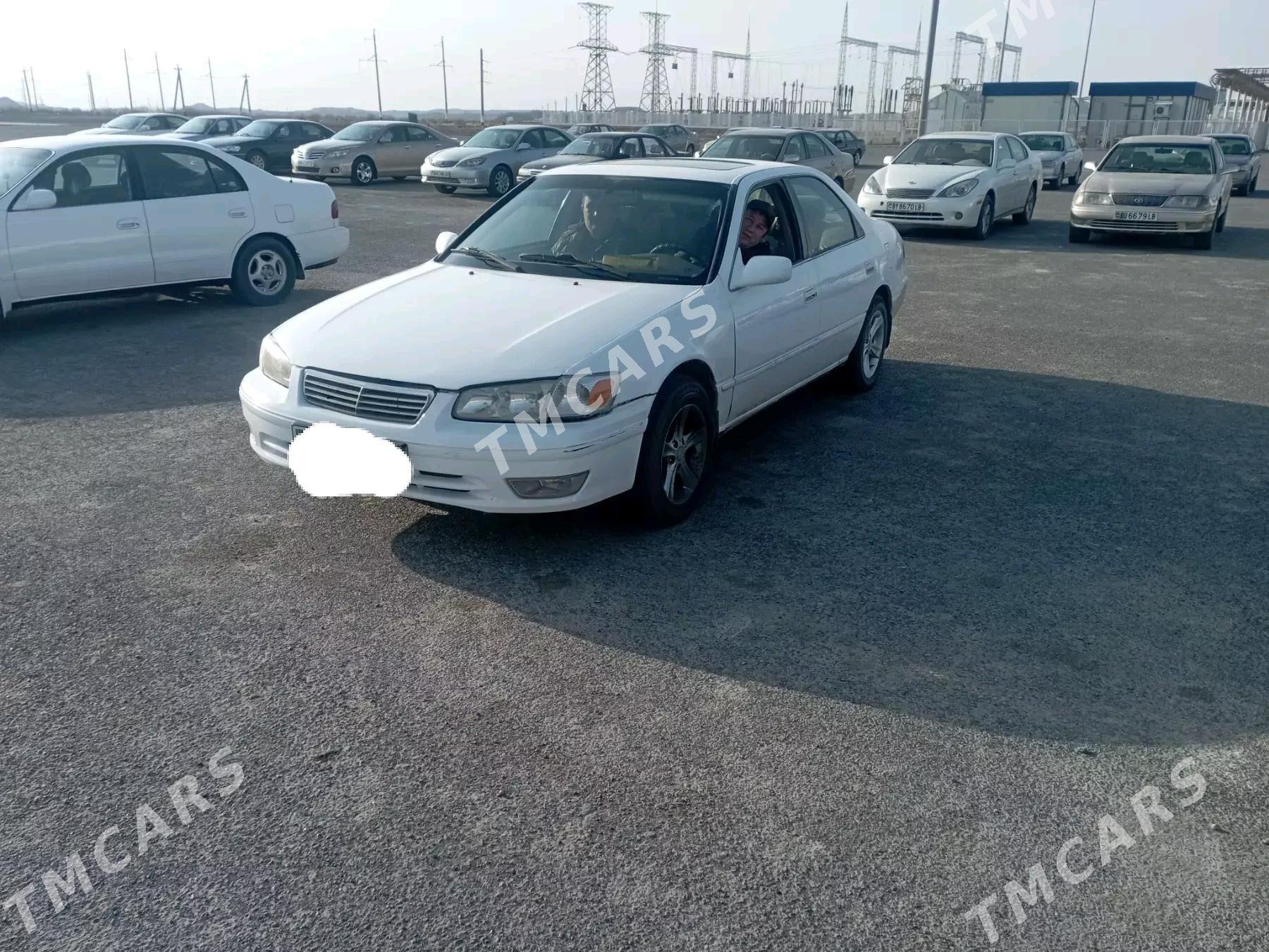 Toyota Camry 1999 - 90 000 TMT - Magdanly - img 2