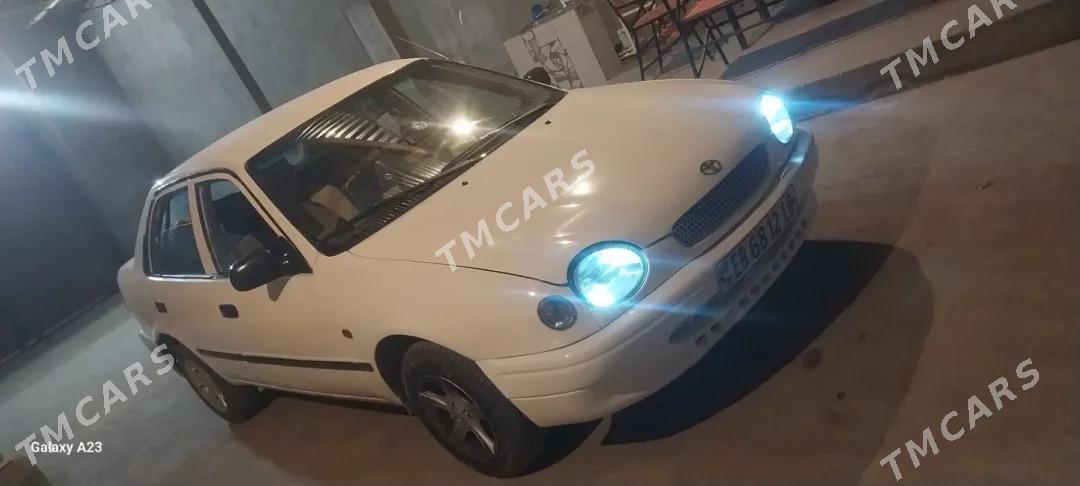 Toyota Corolla 1999 - 60 000 TMT - Туркменабат - img 2