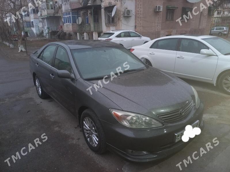 Toyota Camry 2002 - 155 000 TMT - Türkmenabat - img 3