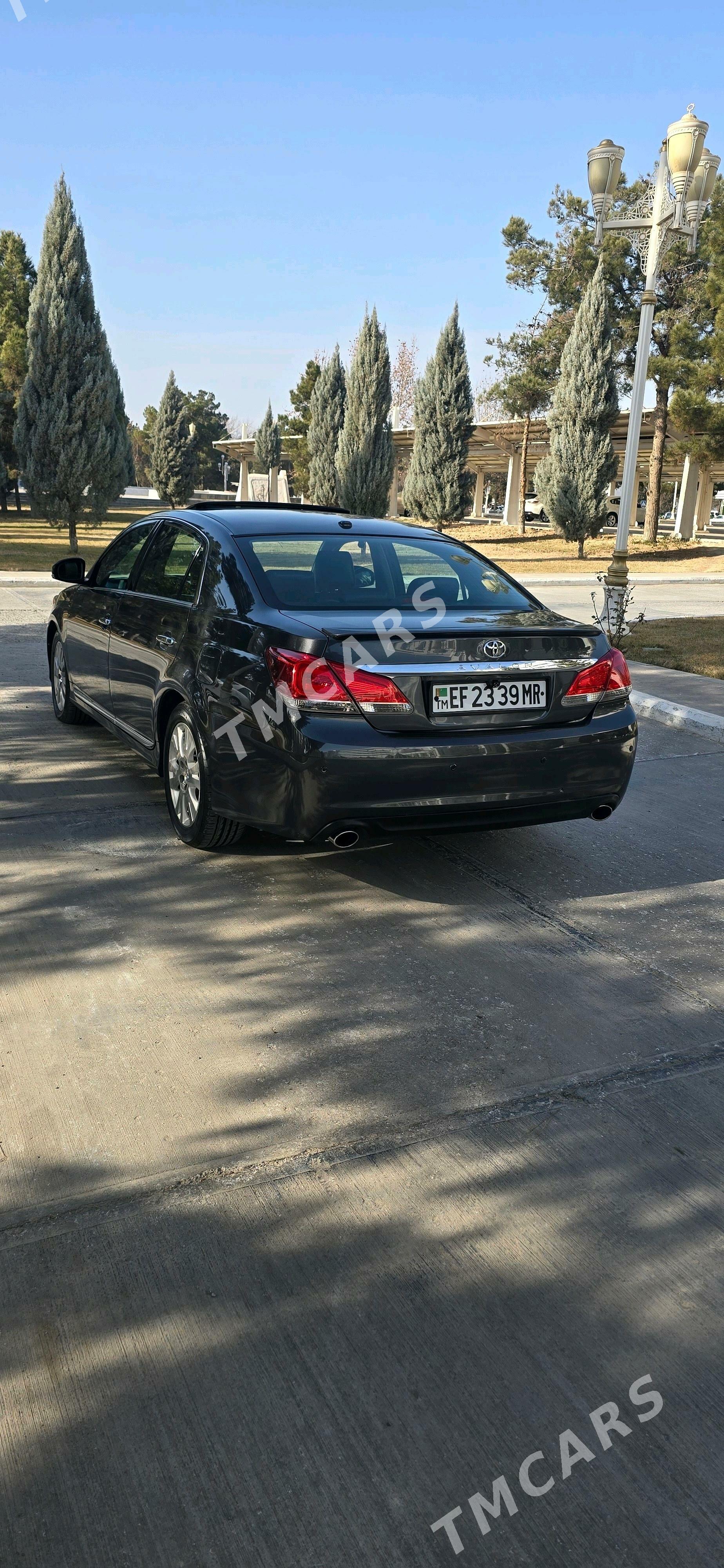 Toyota Avalon 2011 - 255 000 TMT - Wekilbazar - img 4