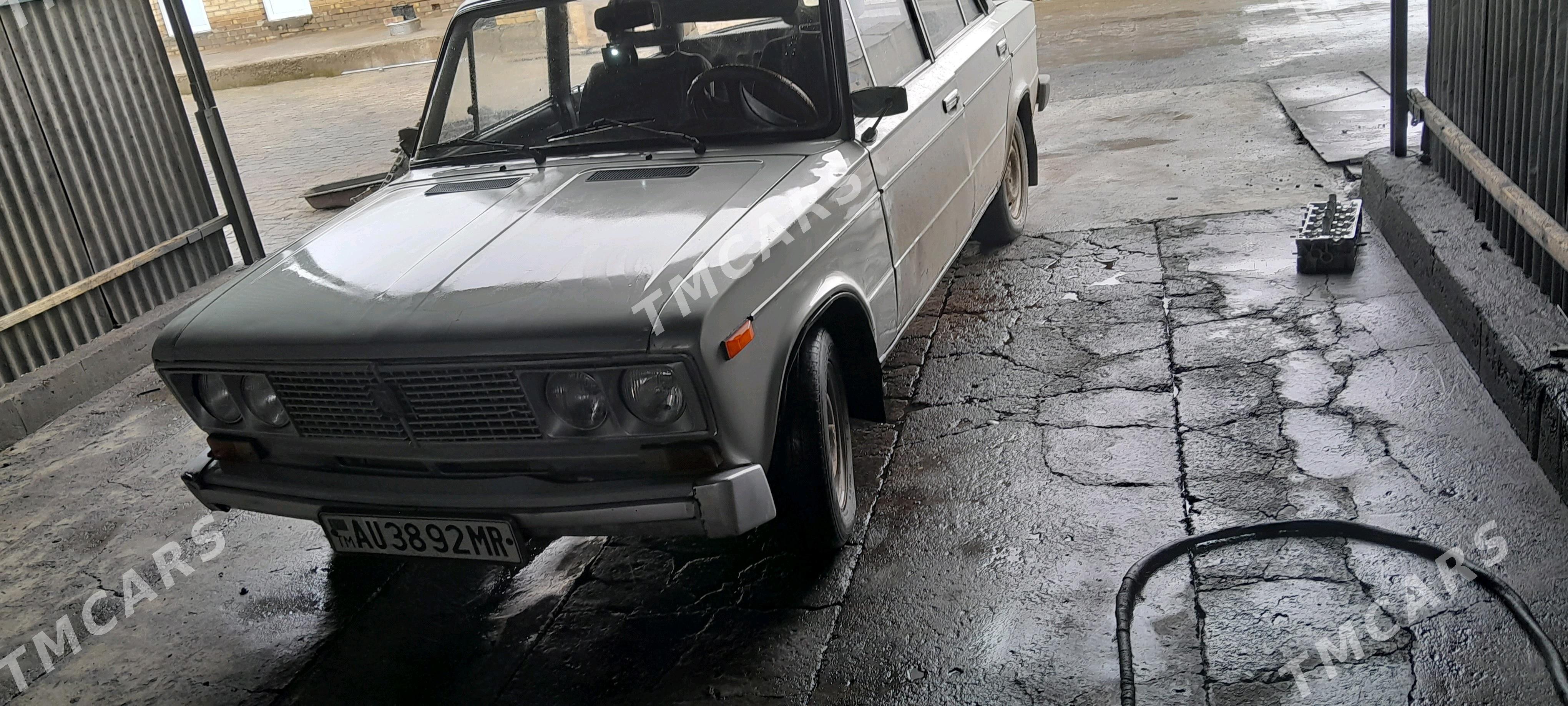 Lada 2106 2000 - 27 000 TMT - Сакарчага - img 4