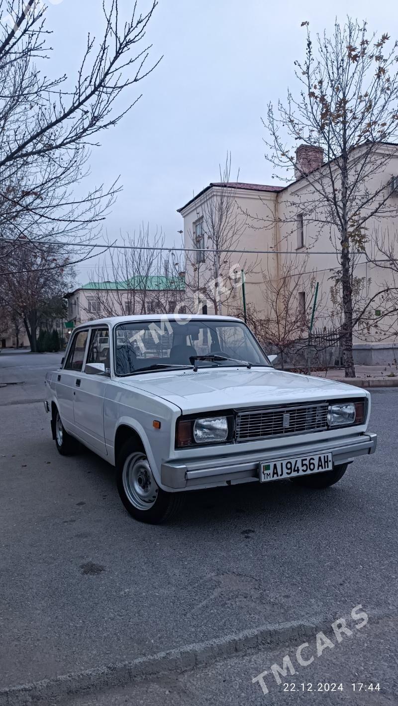 Lada 2105 1991 - 35 000 TMT - 30 mkr - img 5