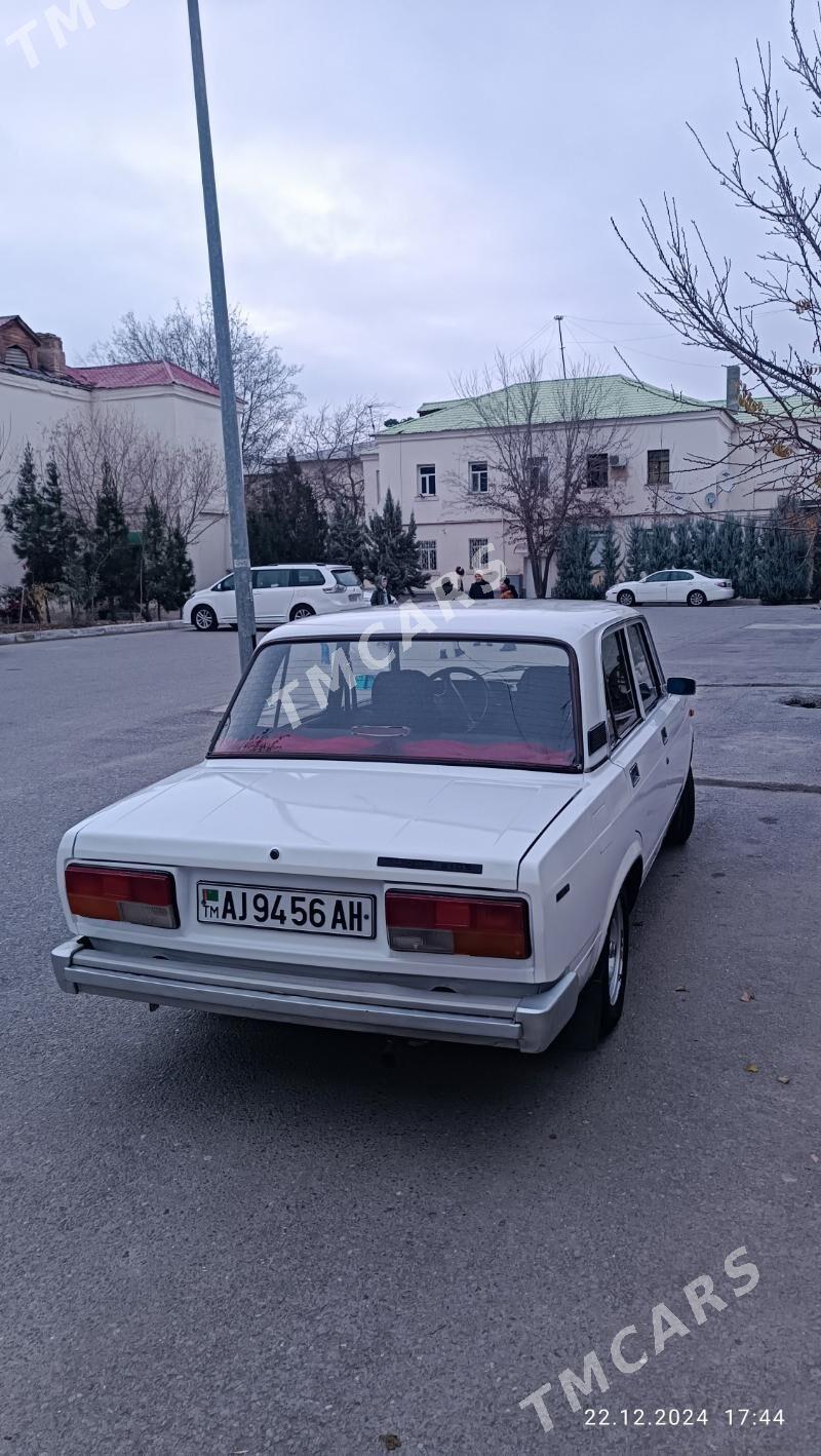 Lada 2105 1991 - 35 000 TMT - 30 mkr - img 6