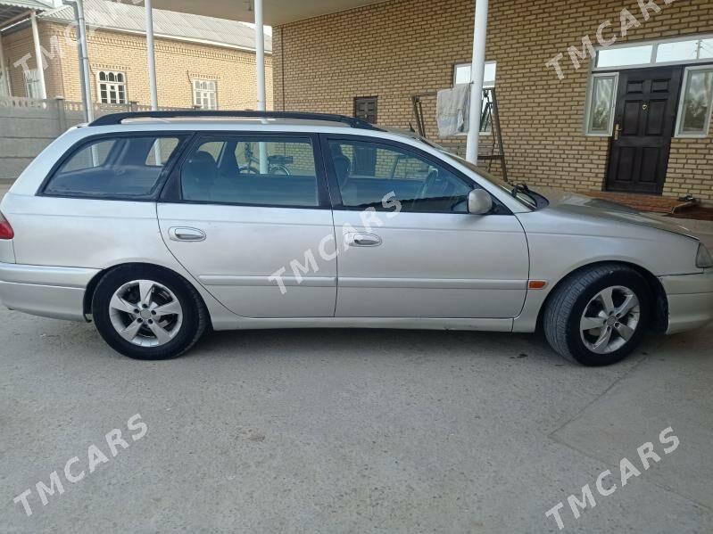 Toyota Avensis 2001 - 69 000 TMT - Мары - img 2