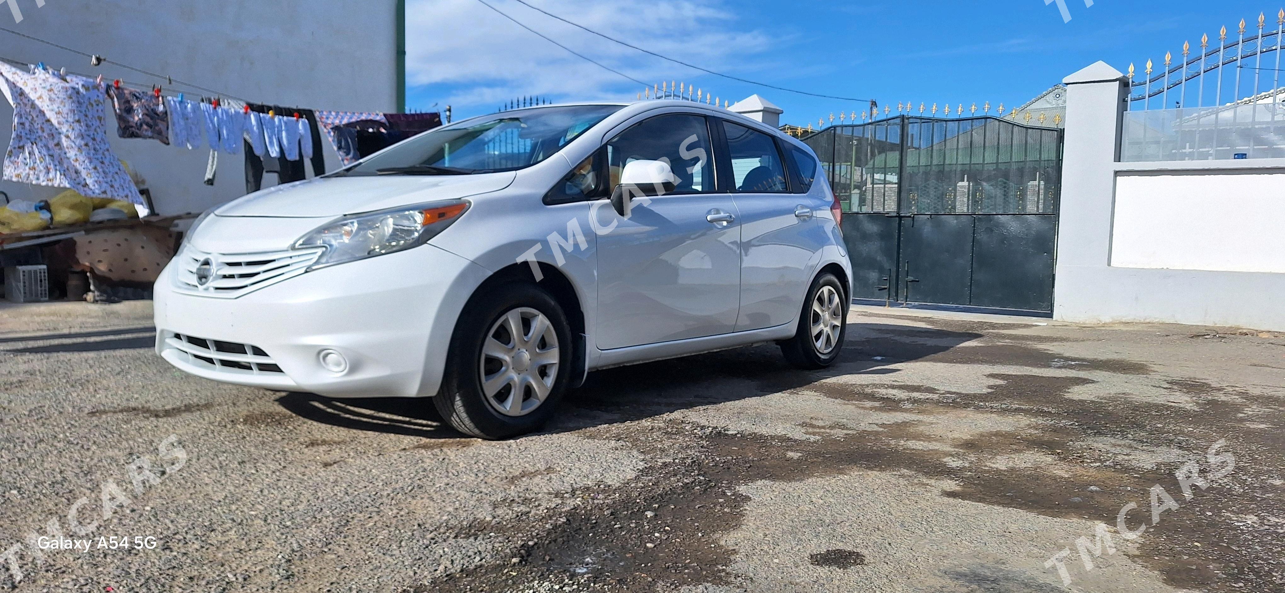 Nissan Versa 2013 - 106 000 TMT - Änew - img 4