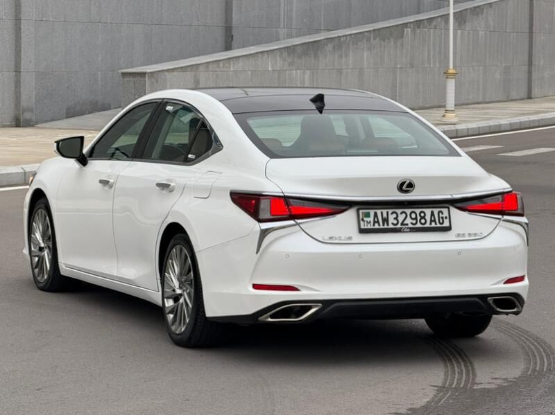 Lexus ES 350 2019 - 590 000 TMT - Ашхабад - img 2