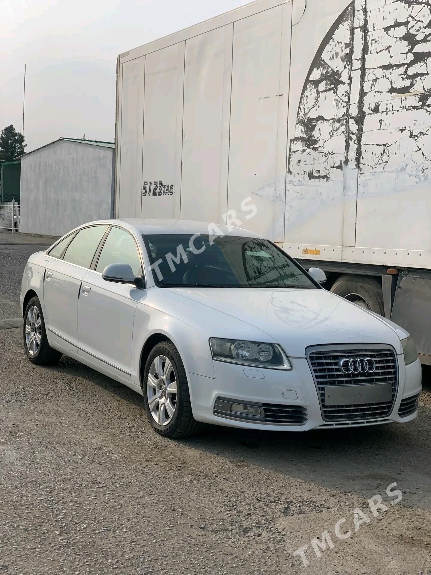 Audi A6 2010 - 115 000 TMT - Губадаг - img 2