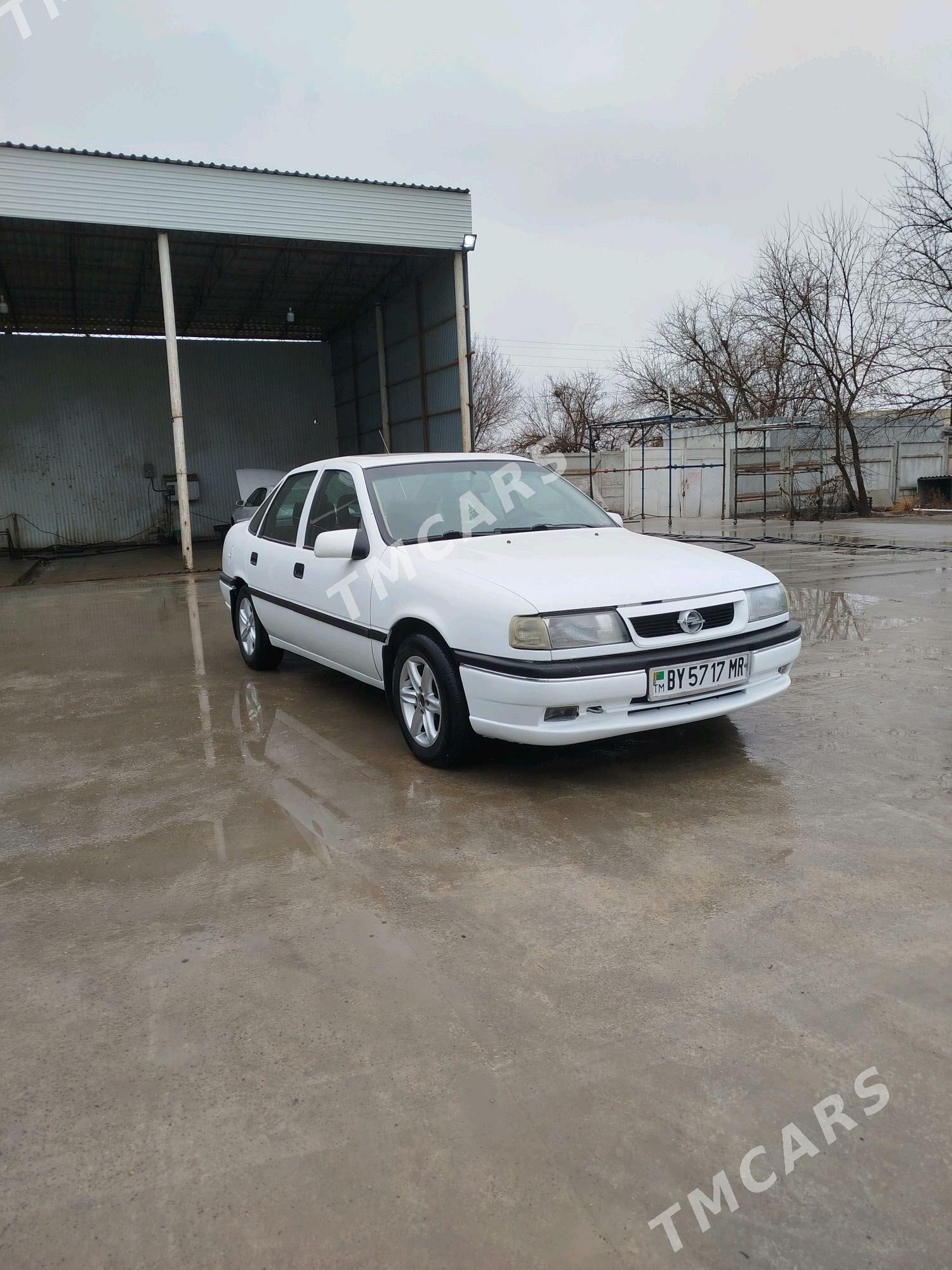 Opel Vectra 1993 - 40 000 TMT - Векильбазар - img 5