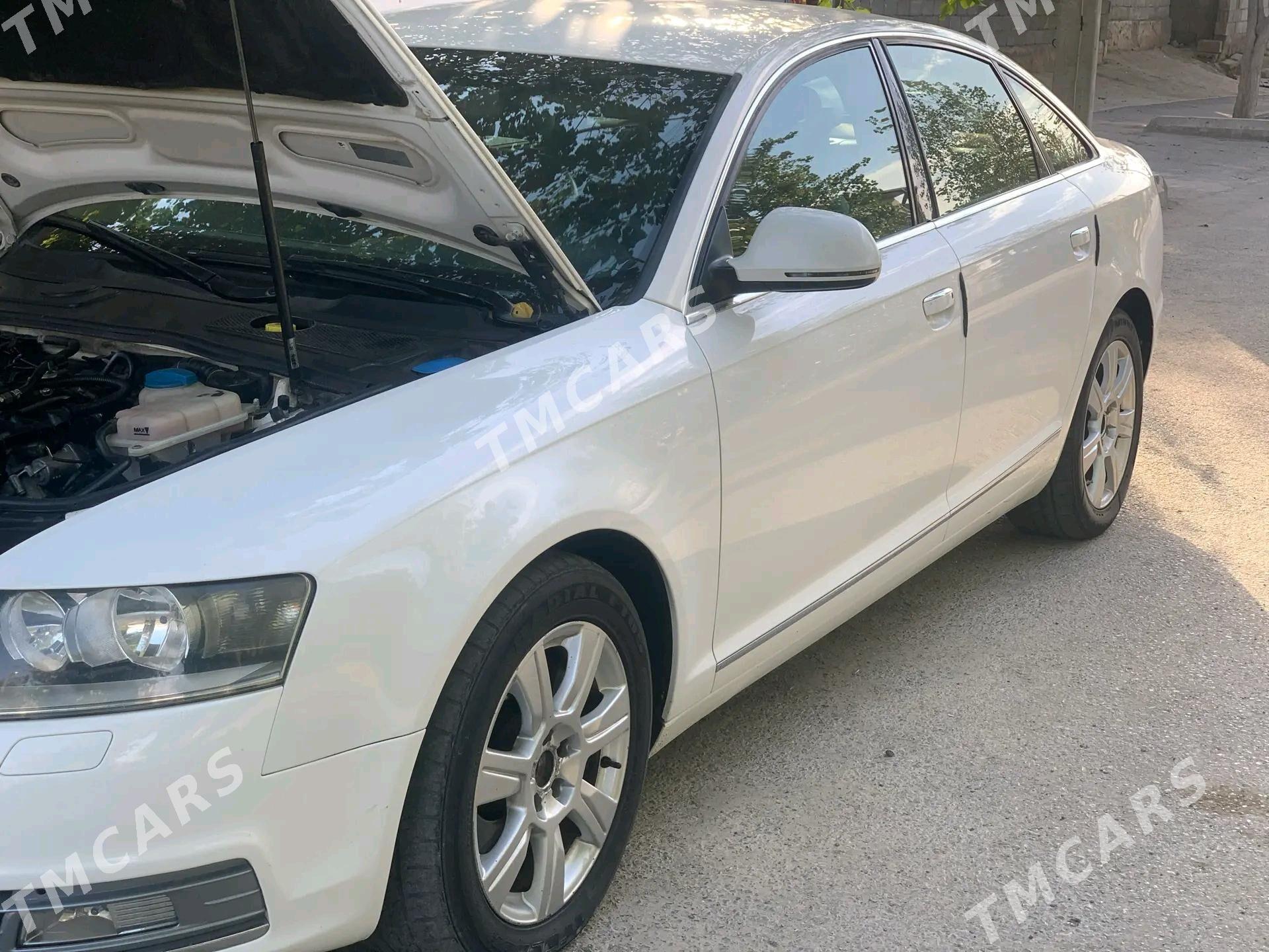 Audi A6 2010 - 115 000 TMT - Губадаг - img 9