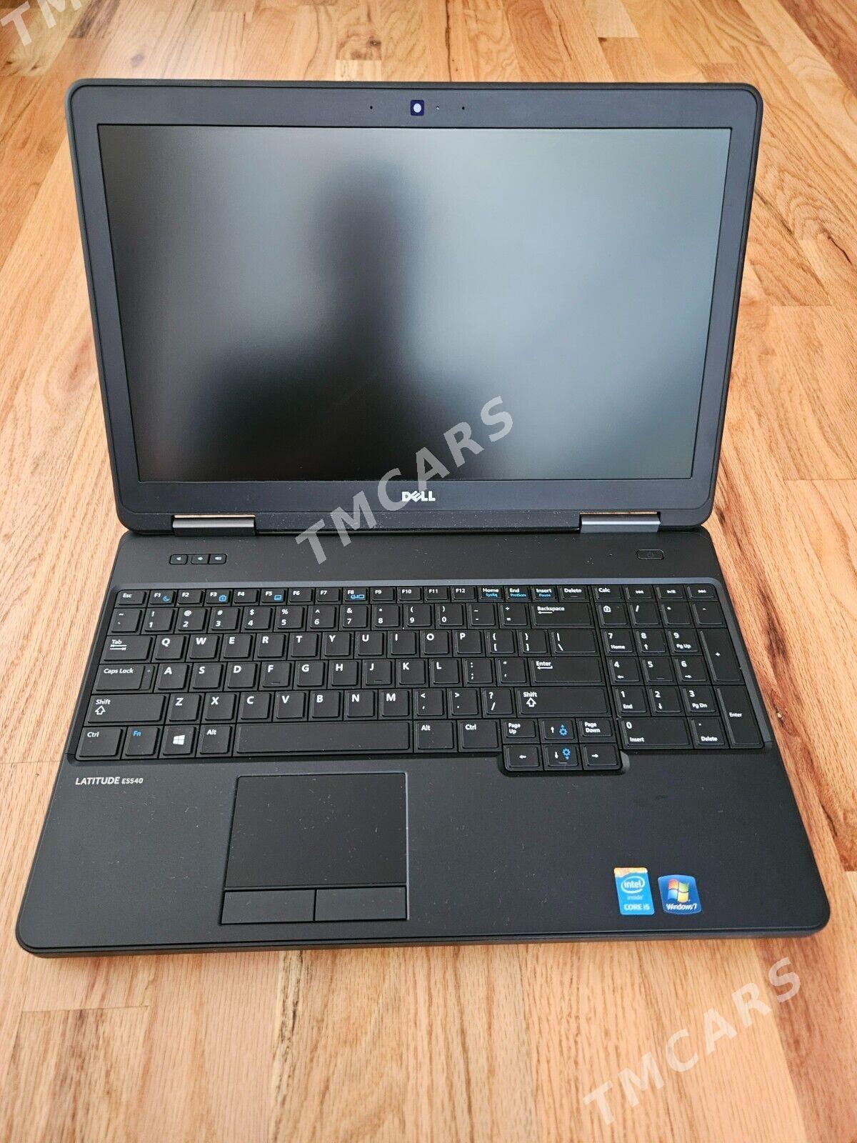 DELL Latitude E5540 - Балканабат - img 2