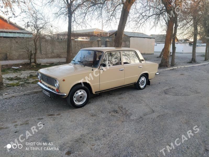 Lada 2104 1984 - 30 000 TMT - Балканабат - img 3