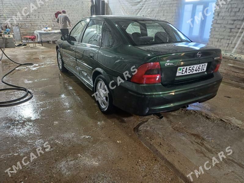 Opel Vectra 1999 - 60 000 TMT - Кёнеургенч - img 8